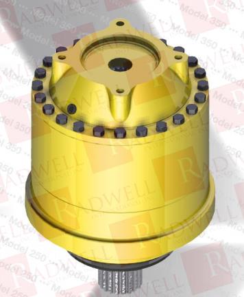 AUBURN GEAR 350WD 13 39 0