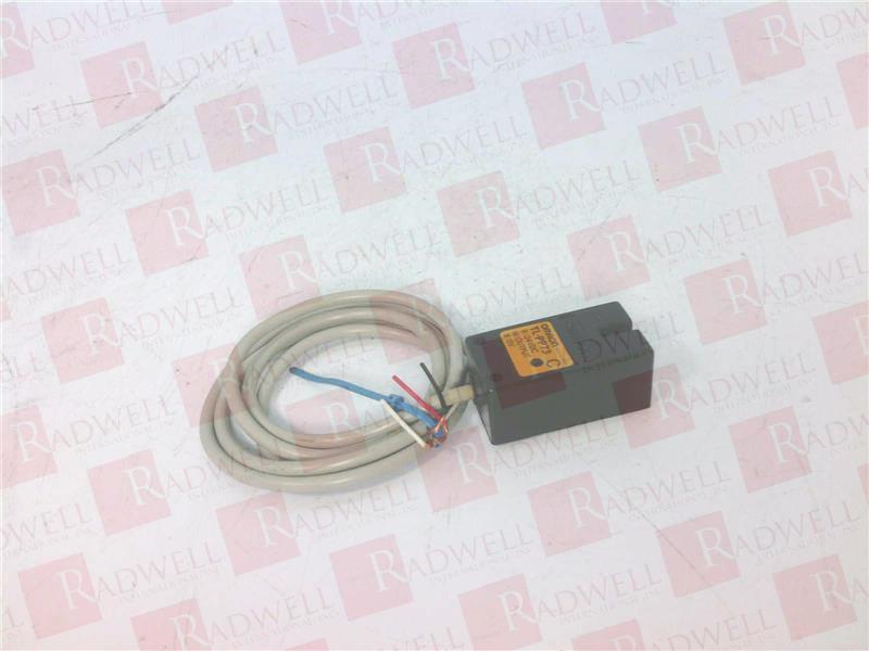 OMRON TL-PP73-1M