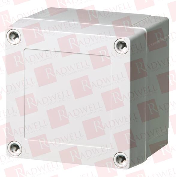 FIBOX PC 95/75 HG