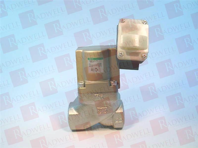CKD CORP CVSE2-25A-10-03RS-1