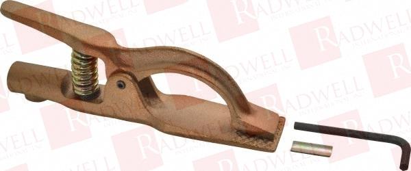 TECHNIWELD CORP GCL500