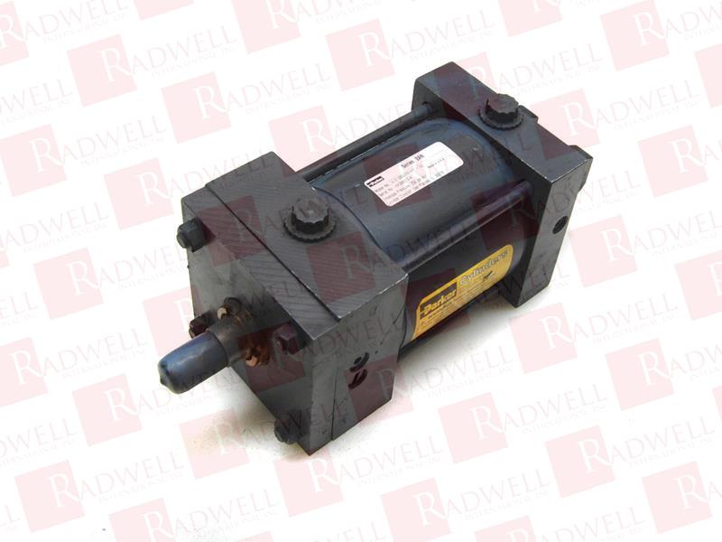 PARKER 8.00 CSB2ANUS37C 6.500