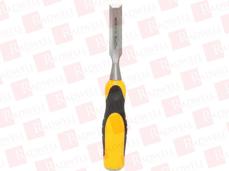 STANLEY BLACK & DECKER 16-312