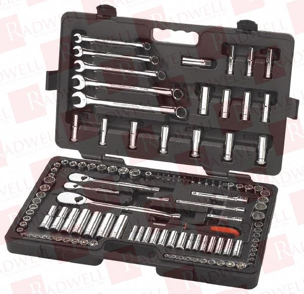 APEX TOOLS 83001D