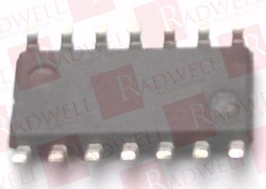 ON SEMICONDUCTOR MC14541BDG