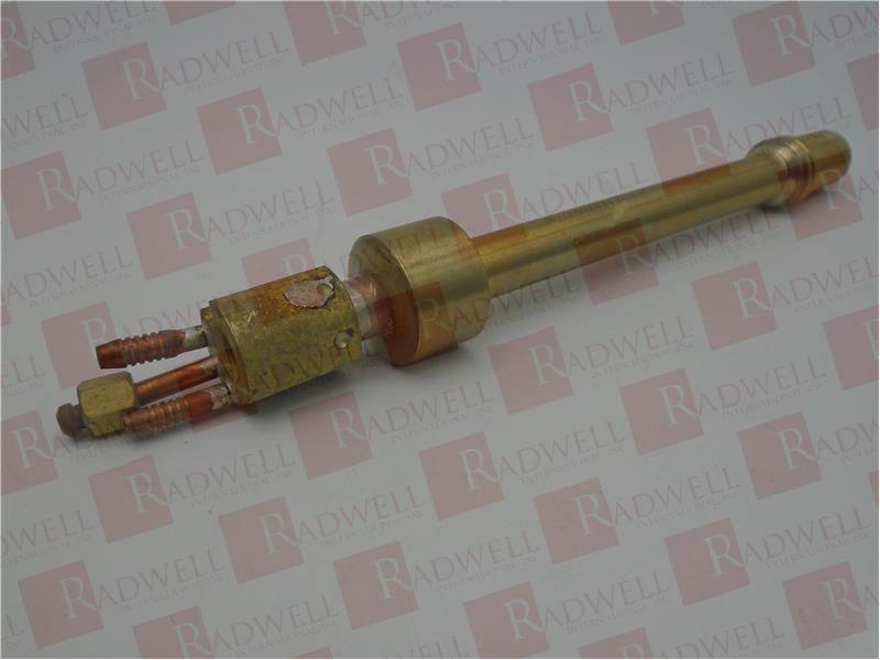 COOLING HOSE, FEEDER,