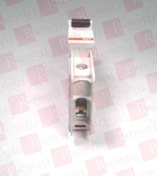 ASEA BROWN BOVERI SU201M-C8