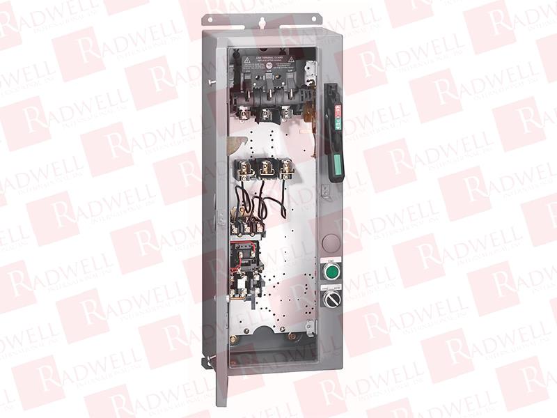 ALLEN BRADLEY 1232-DNCD-A2L-26R