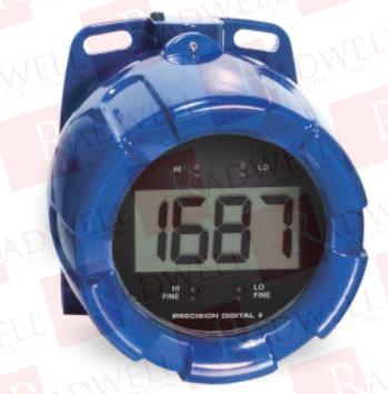 PRECISION DIGITAL PD6870-0L0