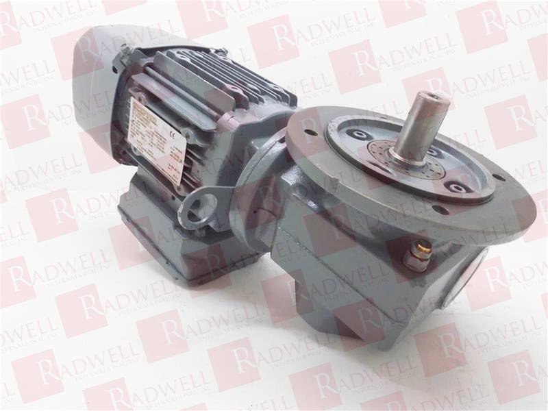 SEW EURODRIVE SF37-DRS71M4BE05