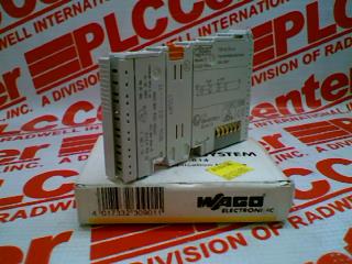 WAGO 750-614