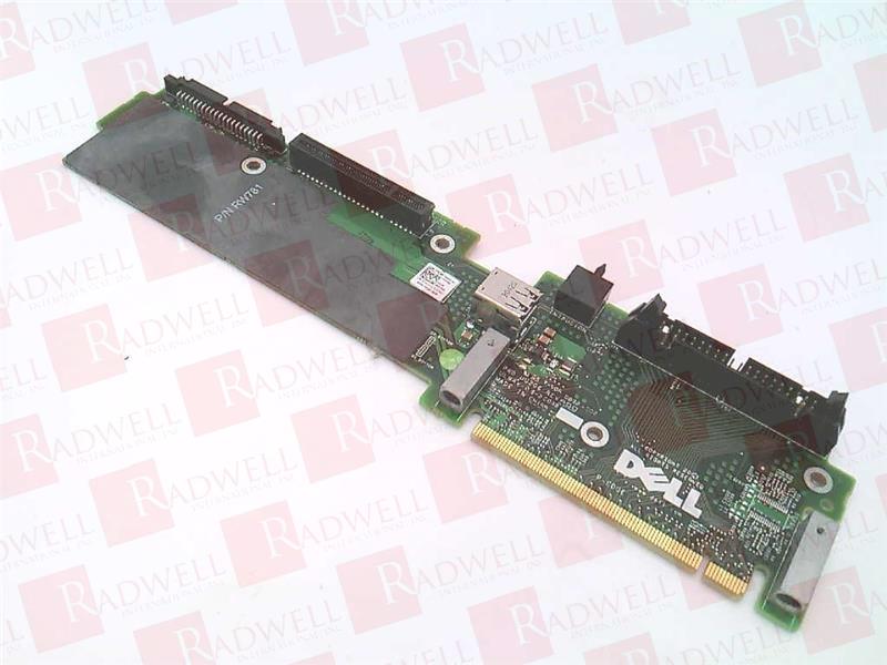 DELL RW781