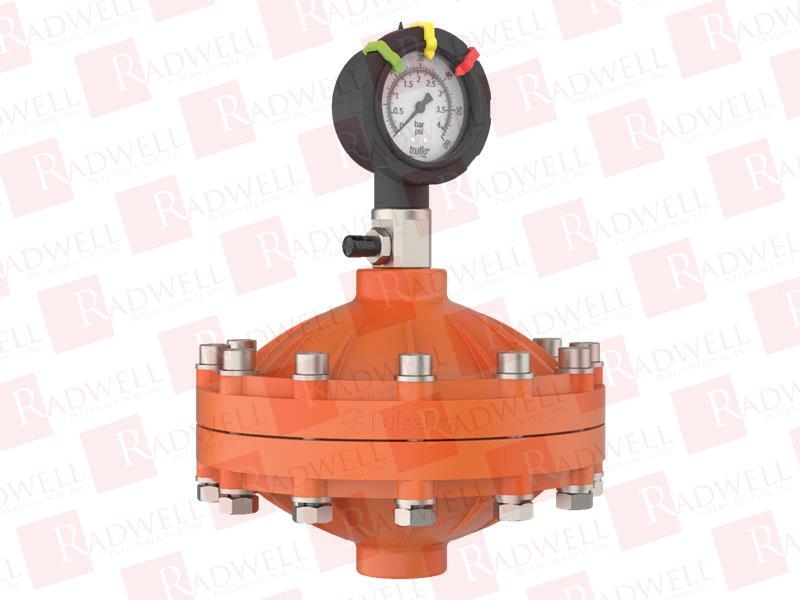 ICON PROCESS CONTROLS PPPF-075-S