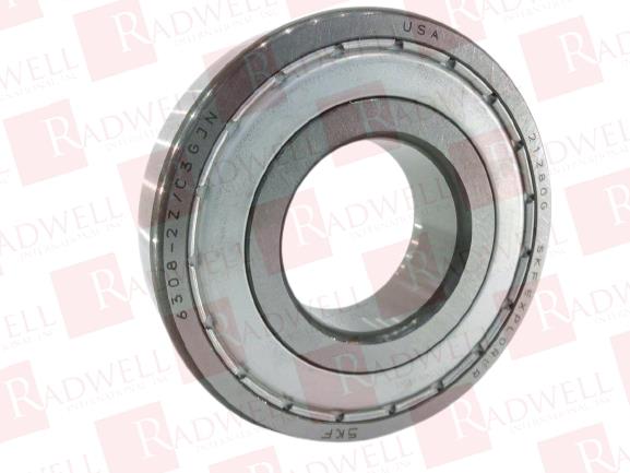 SKF 6308-2ZJEM