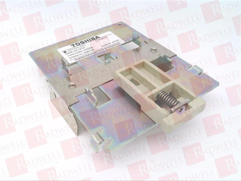 TOSHIBA DIN005Z