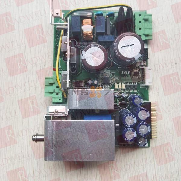 IAI IACP4801 ED-048-9-001-0-000-5