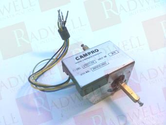  , FORKLIFT CONTROL SYSTEM, ACCESSORIES, 24/36 VDC
