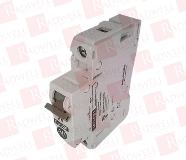 ALLEN BRADLEY 1492-CB1DG020