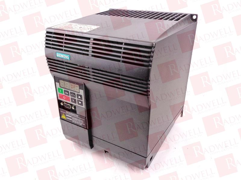 SIEMENS 6SE9221-0BC40