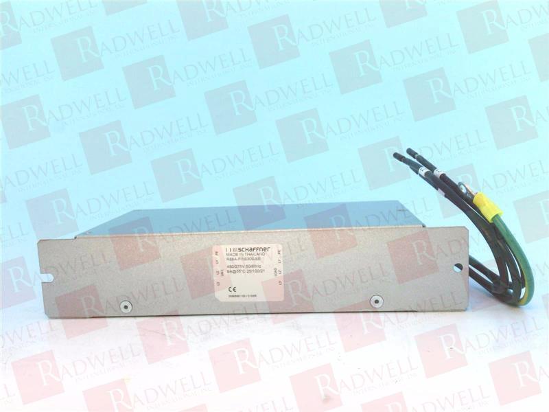 OMRON R88A-FI1S309-SE