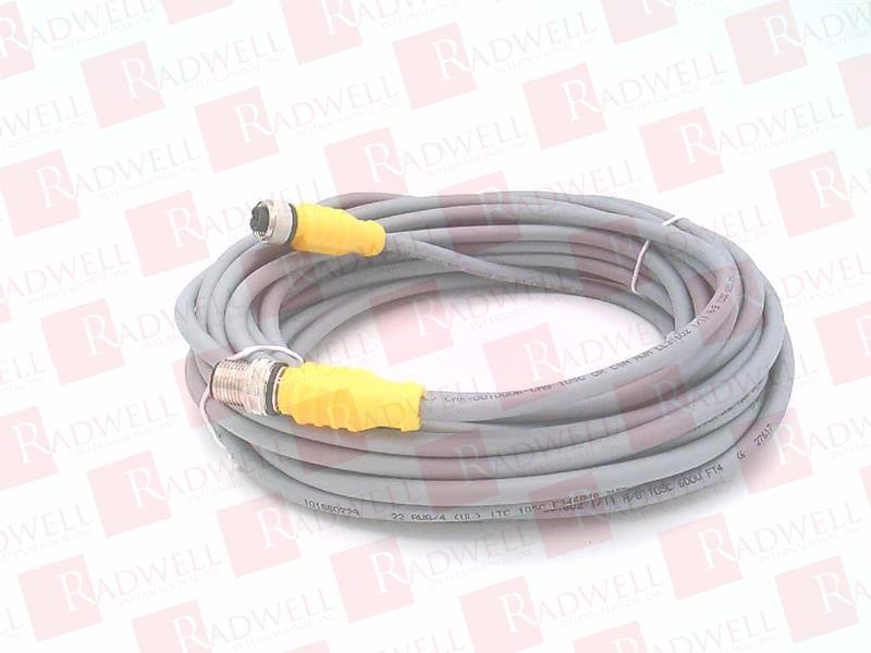 TURCK RKS 4.4T-10-RSS 4.4T