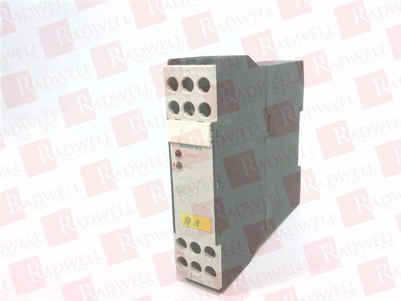 SIEMENS 3UN2100-0CC7