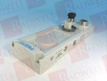 FESTO CAPC-F1-E-M12