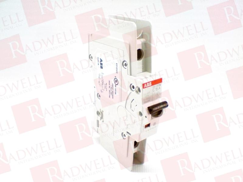 ASEA BROWN BOVERI SU201M-C15