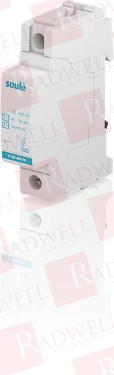 ASEA BROWN BOVERI 2CTB414312R1700