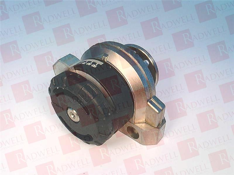 FESTO DSRL-1/2"-180-P-FW