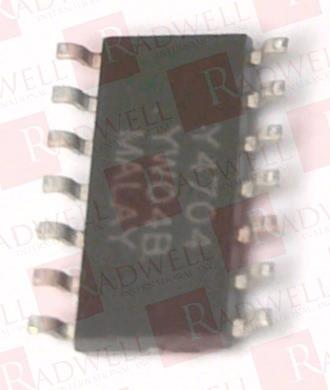 TEXAS INSTRUMENTS SEMI CD74AC08M