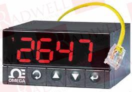 OMEGA ENGINEERING CNI824-EIT