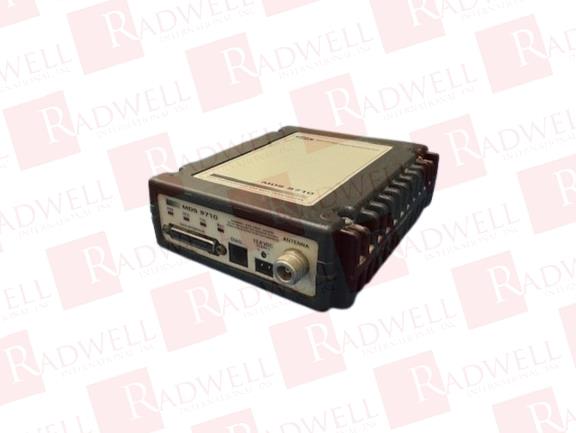 FANUC 9710BXN1B11C00FFA