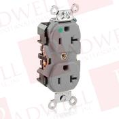 LEVITON 8300-GY