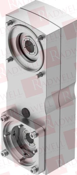 FESTO EAMM-U-110-S95-90GA-207