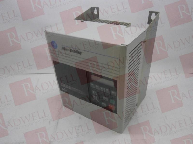 ALLEN BRADLEY 1336E-BRF50-AE-EN