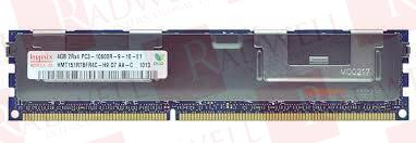 HYNIX HMT151R7BFR4CH9