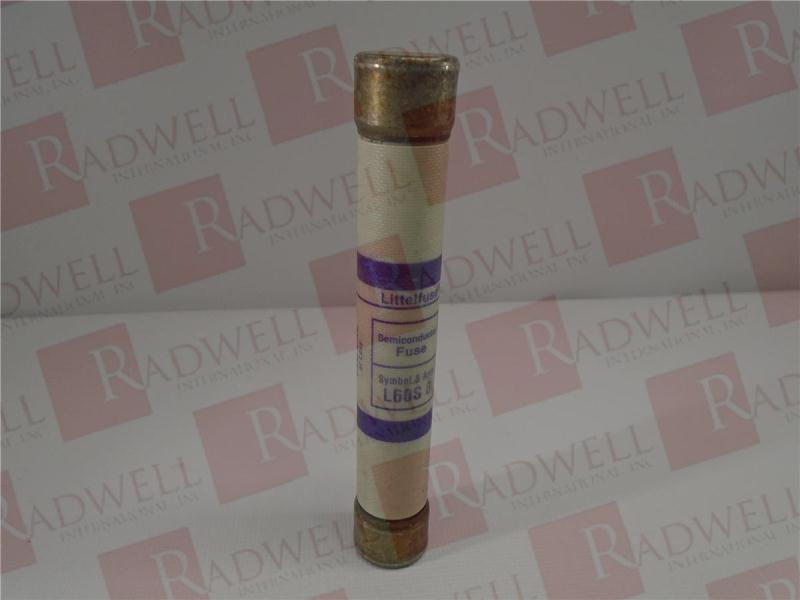 LITTELFUSE L60S-8