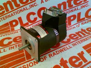 SERVO MOTOR 4.85A 24.3V