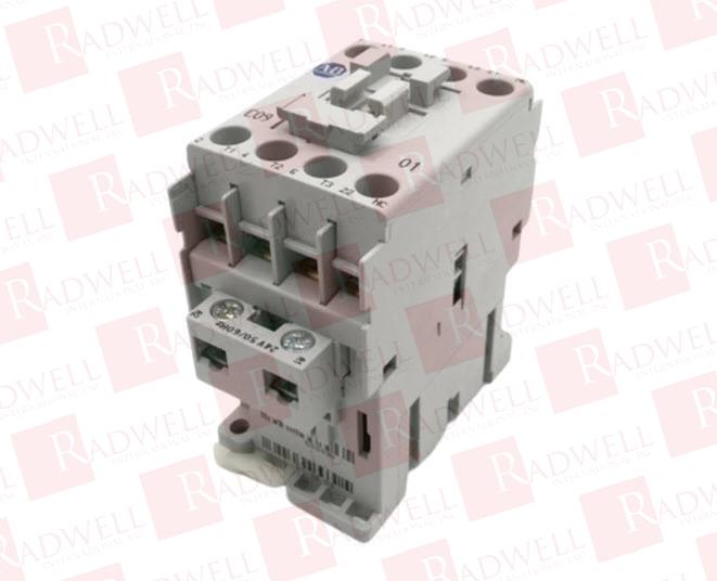ALLEN BRADLEY 100-C09UKJ01
