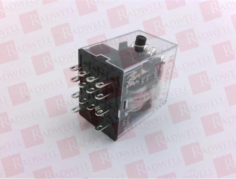 RADWELL VERIFIED SUBSTITUTE 111A4-24VAC-1-SUB