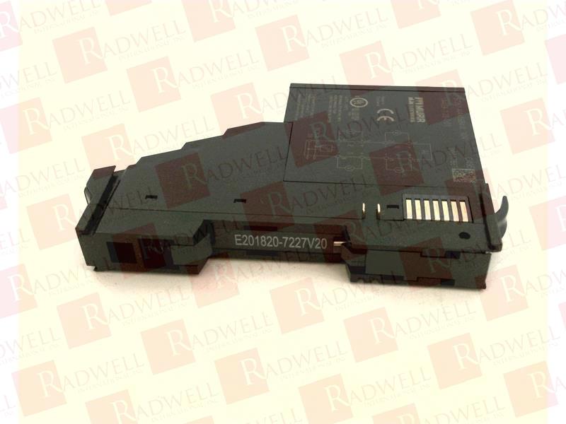 MURR ELEKTRONIK 57345