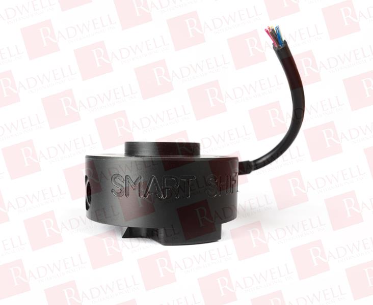 SMARTSHIFT ROBOTICS 1103