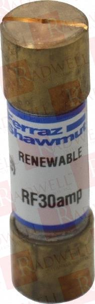 MERSEN RF30