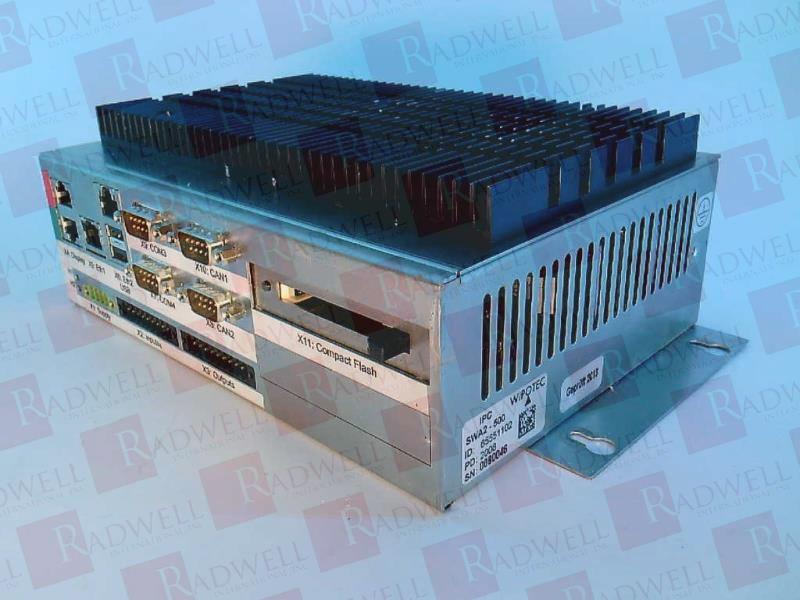WIPOTEC IPC SWA2-500