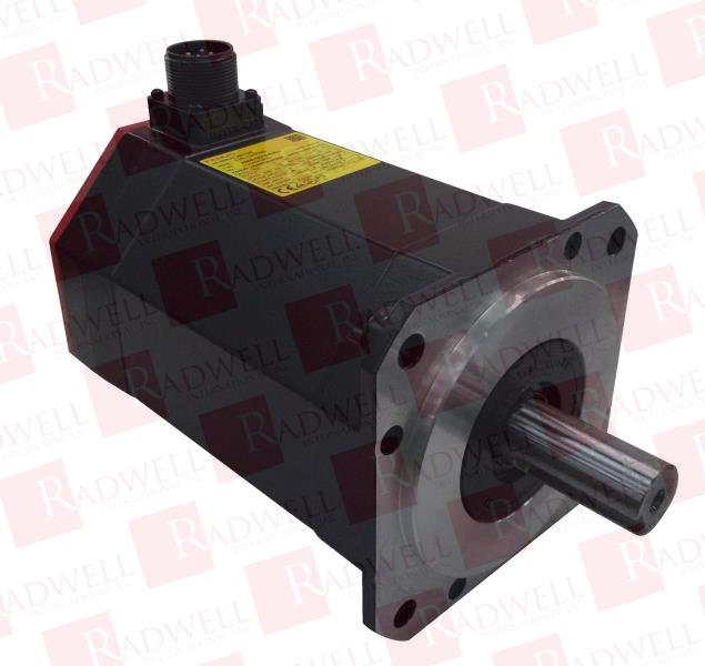 FANUC A06B-0078-B203#0100
