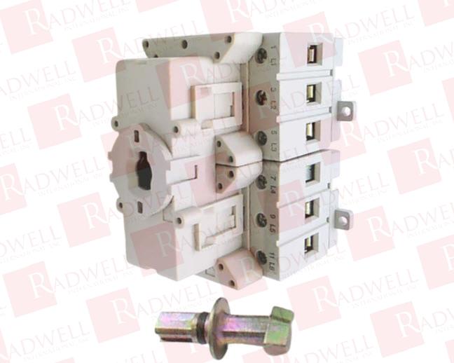 ALLEN BRADLEY 194E-A63-1756