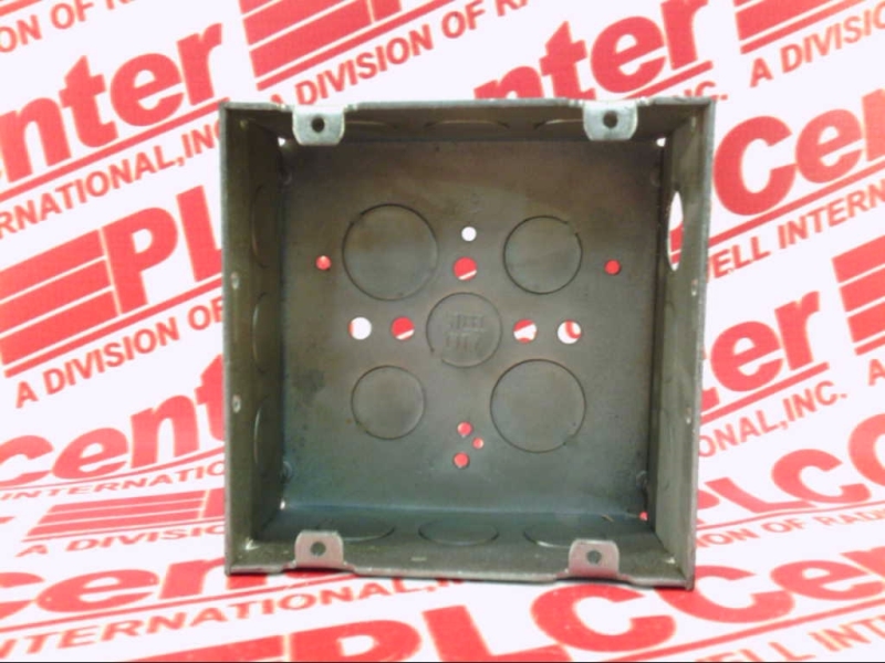 ABB THOMAS & BETTS 132-W-1/2
