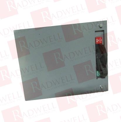 ALLEN BRADLEY 2193F-AKC-40CM