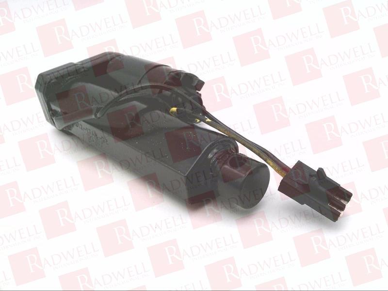 DANAHER MOTION 9307-448-001